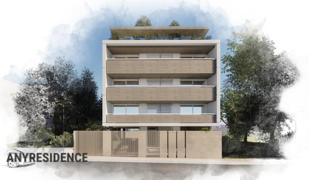 Новостройка в Терми, фото №4, объявление №2487084