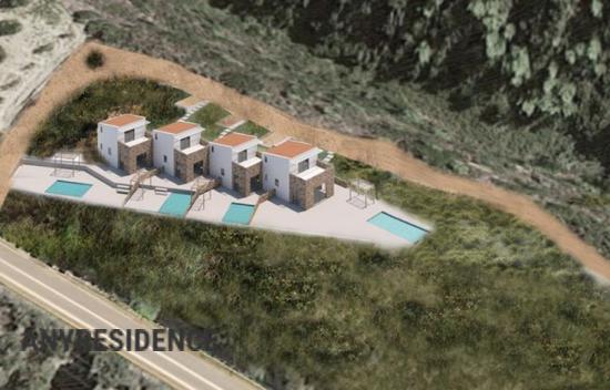 Дом в городе в Неа Скиони