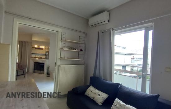 3-комн. квартира в Афинской Ривьере