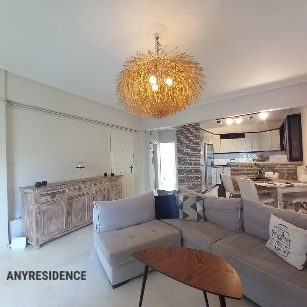 3-комн. квартира в Афинской Ривьере, фото №9, объявление №2489221