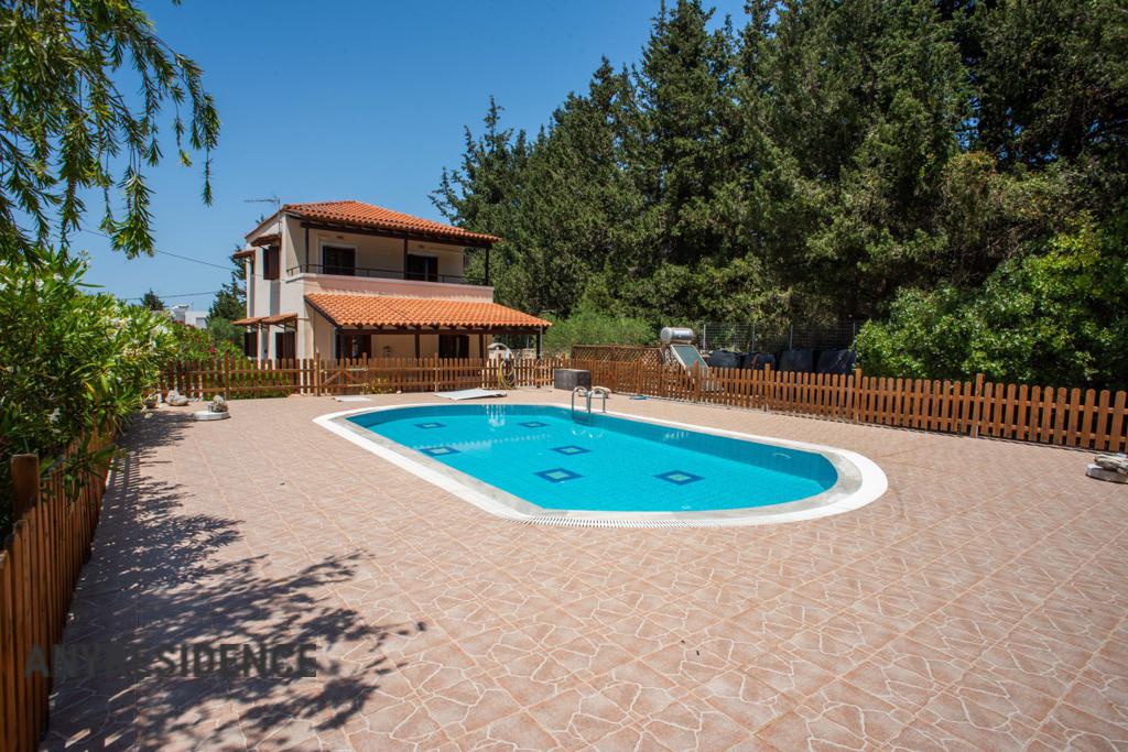 Вилла в Гавалохори, фото №3, объявление №2485981
