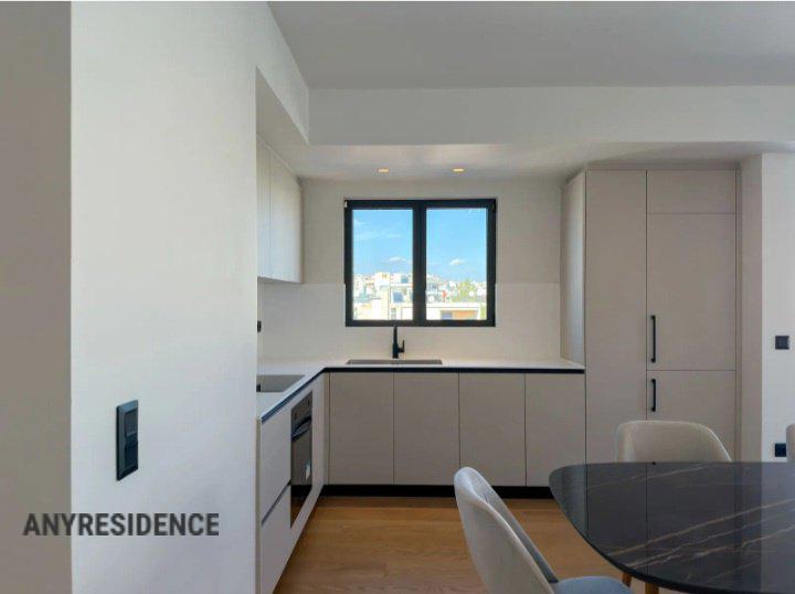 3-комн. таунхаус в Афинской Ривьере, фото №7, объявление №2489269