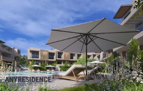 Дом в городе на Родосе