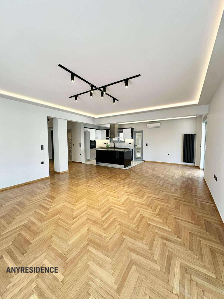 6-комн. квартира в Палео Фалиро, фото №7, объявление №2461204