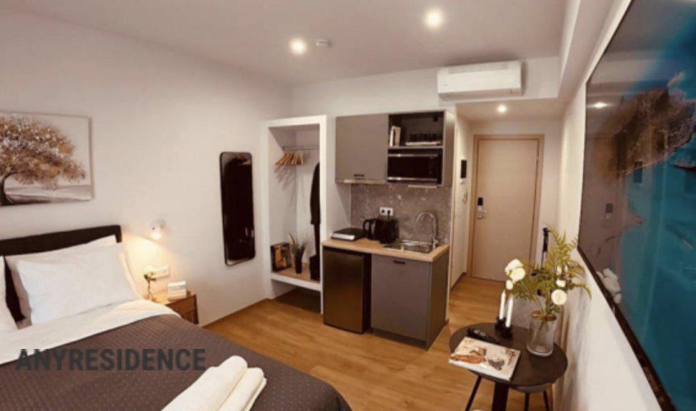 2-комн. квартира в Афинской Ривьере, фото №7, объявление №2489274