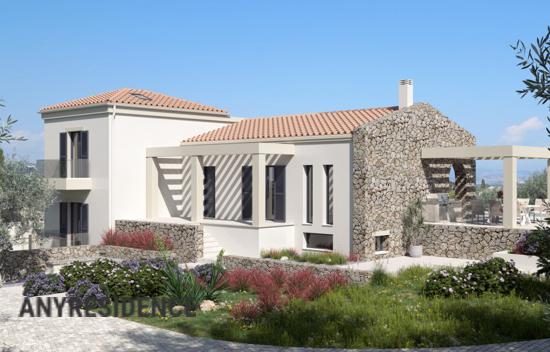 Вилла в Гувье