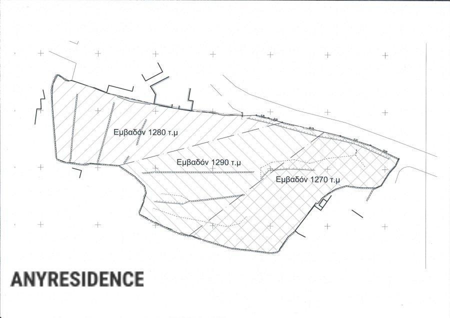 Квартира в Кикладах, фото №2, объявление №2284555