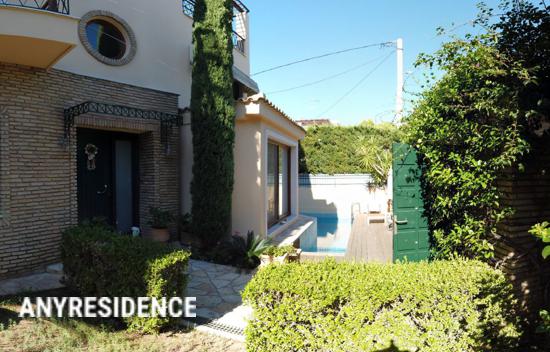 Вилла в Вуле