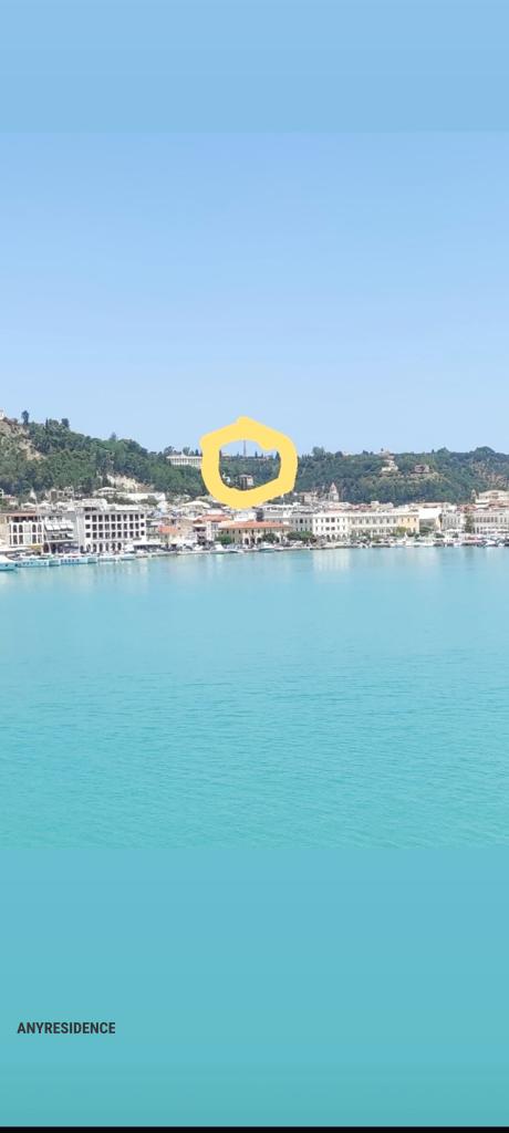 Земельный участок в Закинтосе, фото №5, объявление №2284547