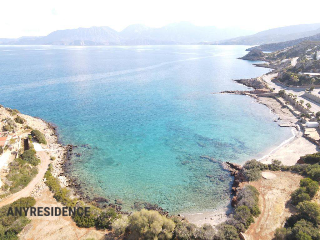 Новостройка в Амударе, фото №8, объявление №2491660