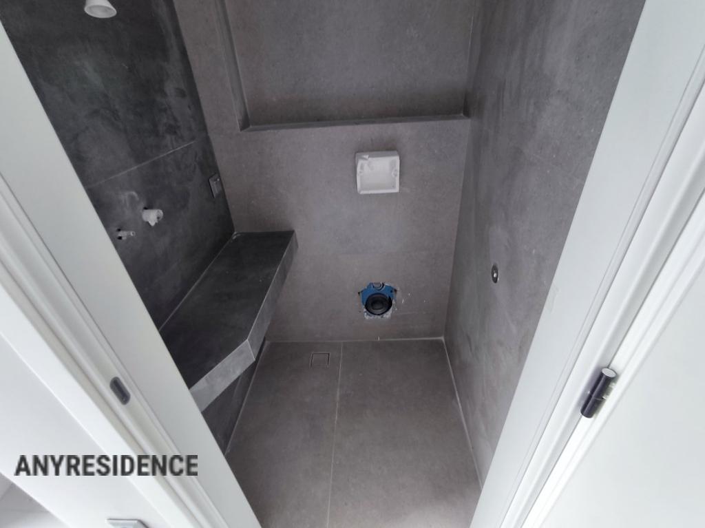 Дом в городе в Полихроно, фото №3, объявление №2245409