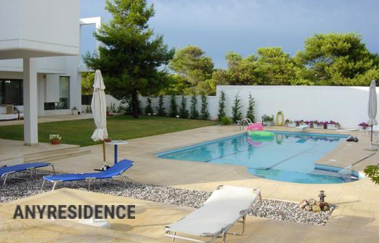 Вилла в Рафине