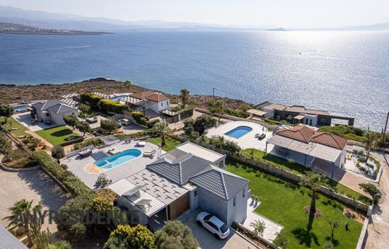 Дом в городе в Кисамосе