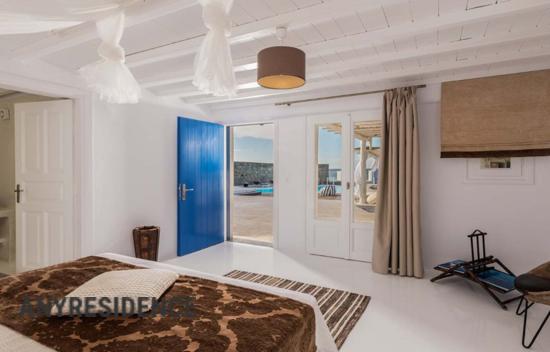 Вилла на Миконосе