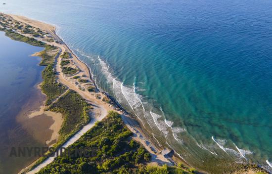 Вилла на Корфу (Керкире)