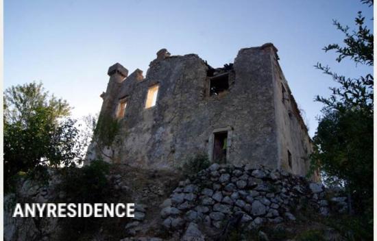 Таунхаус на Корфу (Керкире)