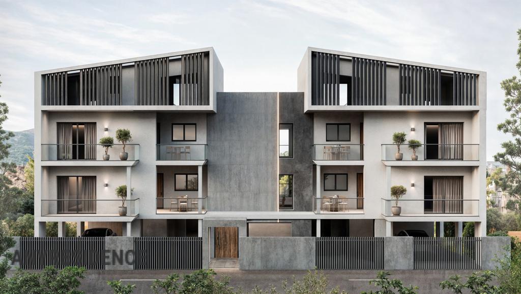 Квартира в Нафплионе, фото №2, объявление №2492206