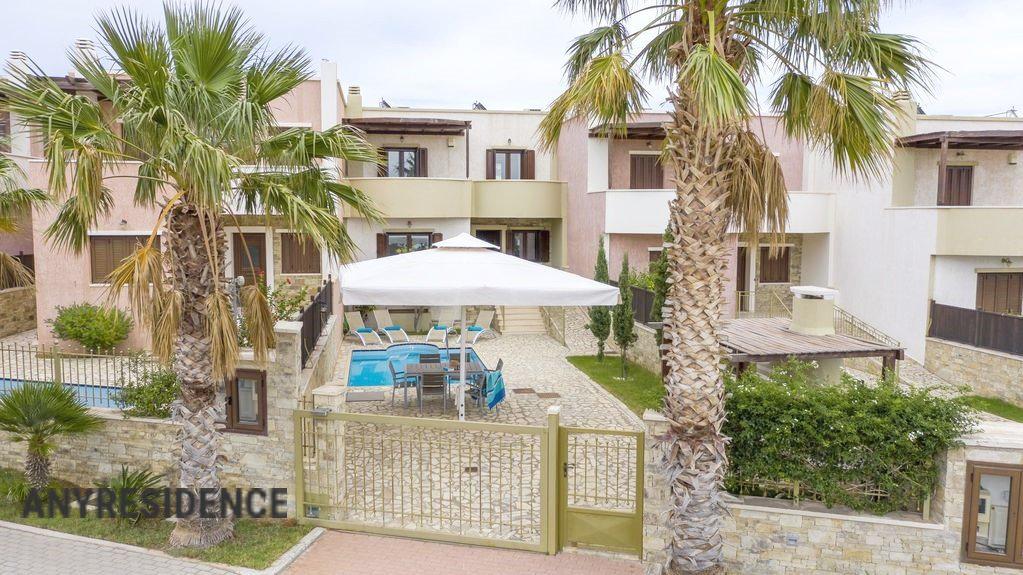 4-комн. таунхаус на Крите, фото №2, объявление №2284415