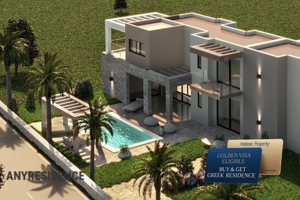 Вилла в Халкидики, фото №1, объявление №2478780