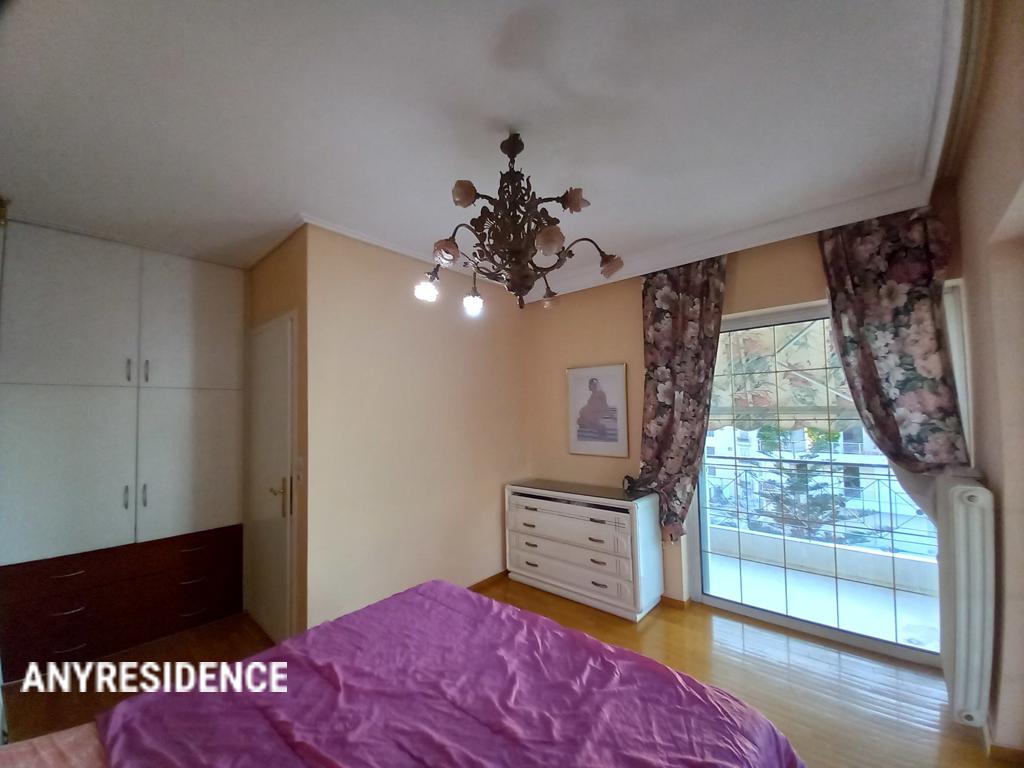 2-комн. квартира в Афинской Ривьере, фото №4, объявление №2489268