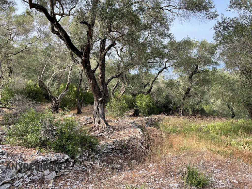 Земельный участок в регионе Пелопоннес—Западная Греция—Ионические острова, фото №2, объявление №2061902