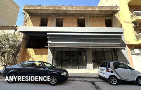 Офисное здание в Каламате