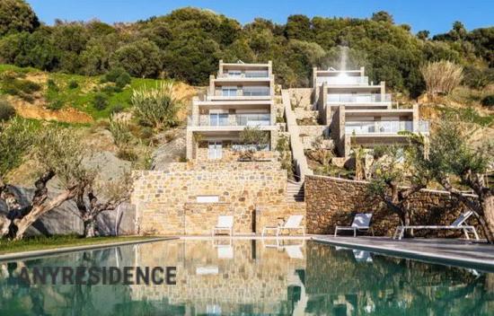 Вилла в Месинии