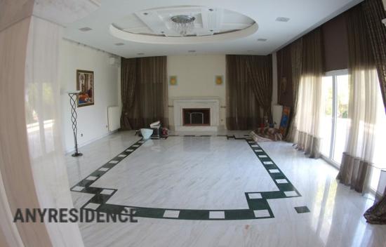 Вилла в Салониках