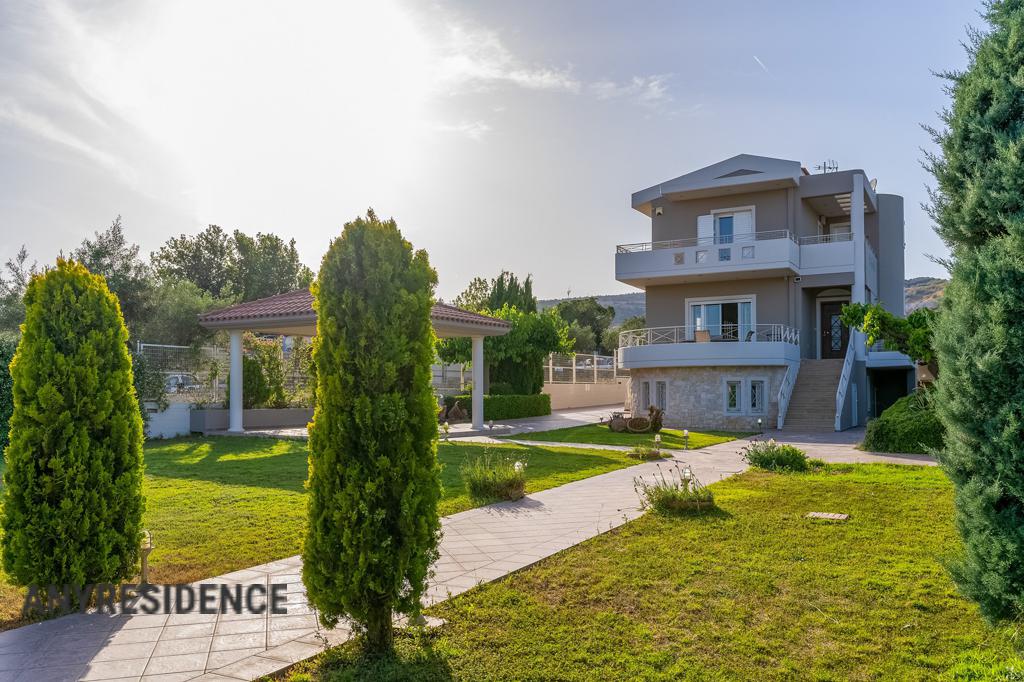 6-комн. вилла в Афинах, фото №8, объявление №2470147