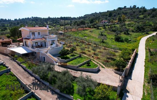 7-комн. вилла в Кранидионе