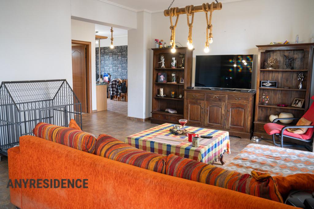 3-комн. квартира в Афинах, фото №10, объявление №2470132