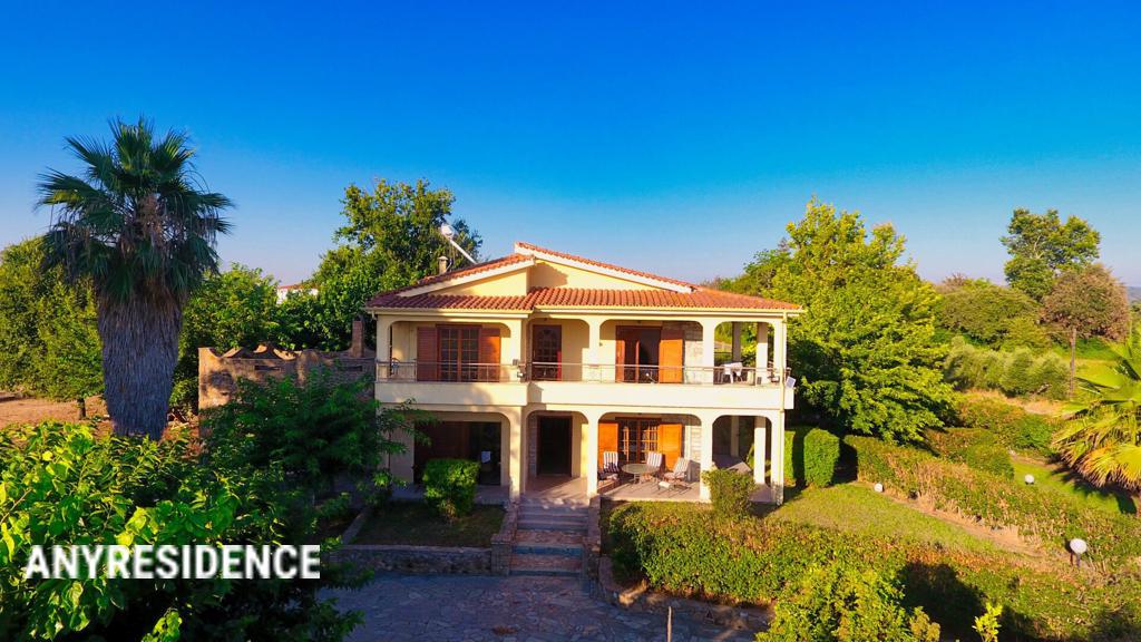 Вилла на Пелопоннесе, фото №2, объявление №2489389