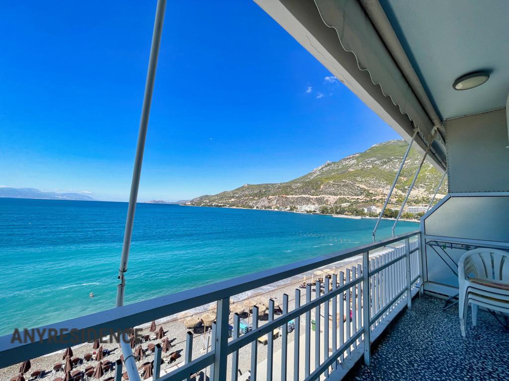 Квартира в Лутраках, фото №1, объявление №2488084