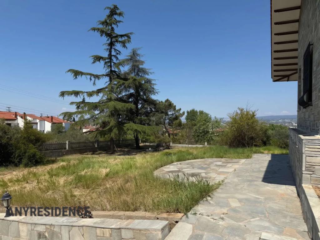 Вилла в Салониках, фото №7, объявление №2554054