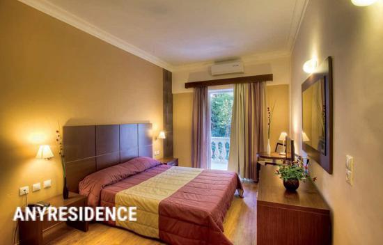 Отель на Корфу (Керкире)