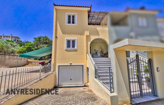 Таунхаус в Нафплионе