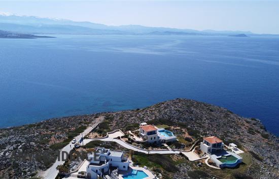 Земельный участок в Акротири