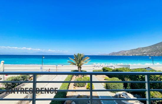 3-комн. квартира в Лутраках