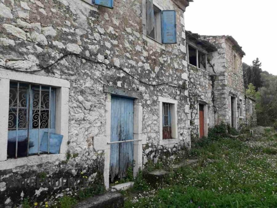 Коттедж в Agios Panteleimon, фото №6, объявление №2156152