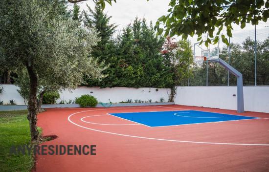 Вилла в Салониках