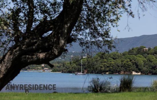 Вилла на Корфу (Керкире)