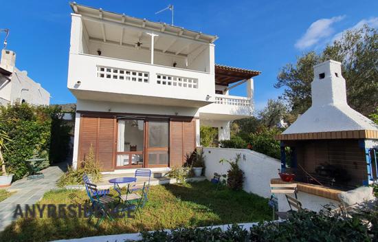 4-комн. коттедж в Эрмиони