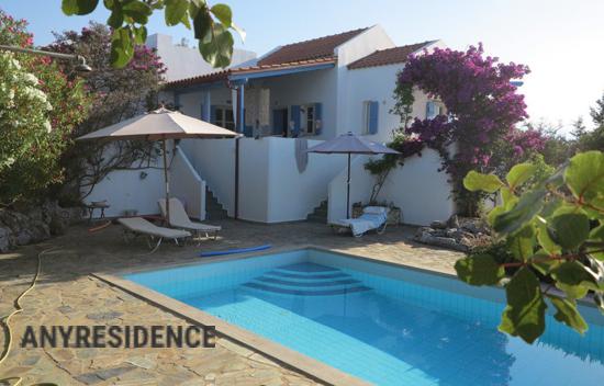 Дом в городе в Вамосе