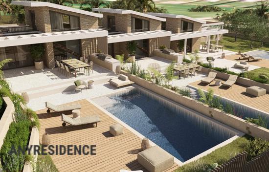 Вилла в Сани