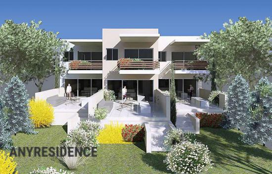 Дом в городе в Афинах