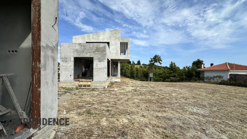 Вилла в Агиа Параскеви (Аттика), фото №8, объявление №2478794