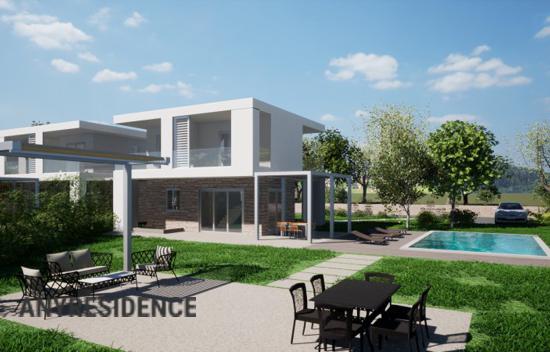 Вилла в Паллини