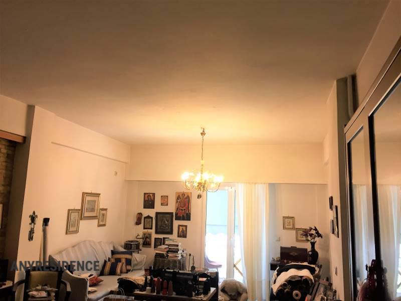 Квартира в Афинах, фото №1, объявление №1800665