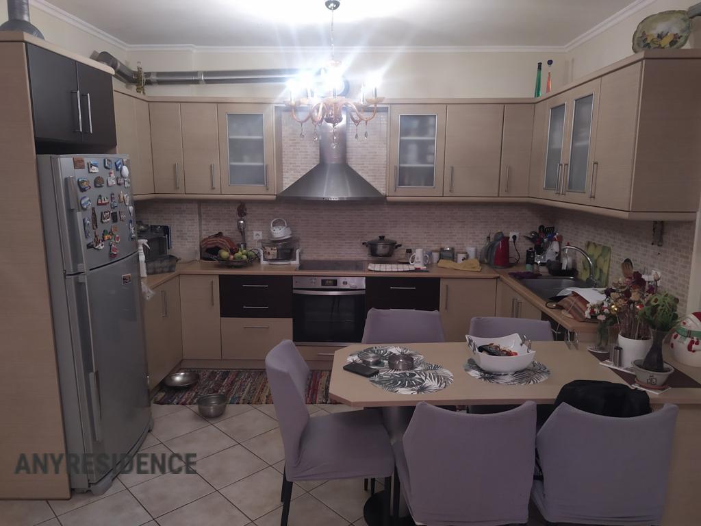 3-комн. квартира в Пирее, фото №5, объявление №2470484