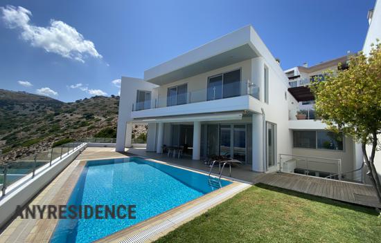 Вилла в Ираклионе